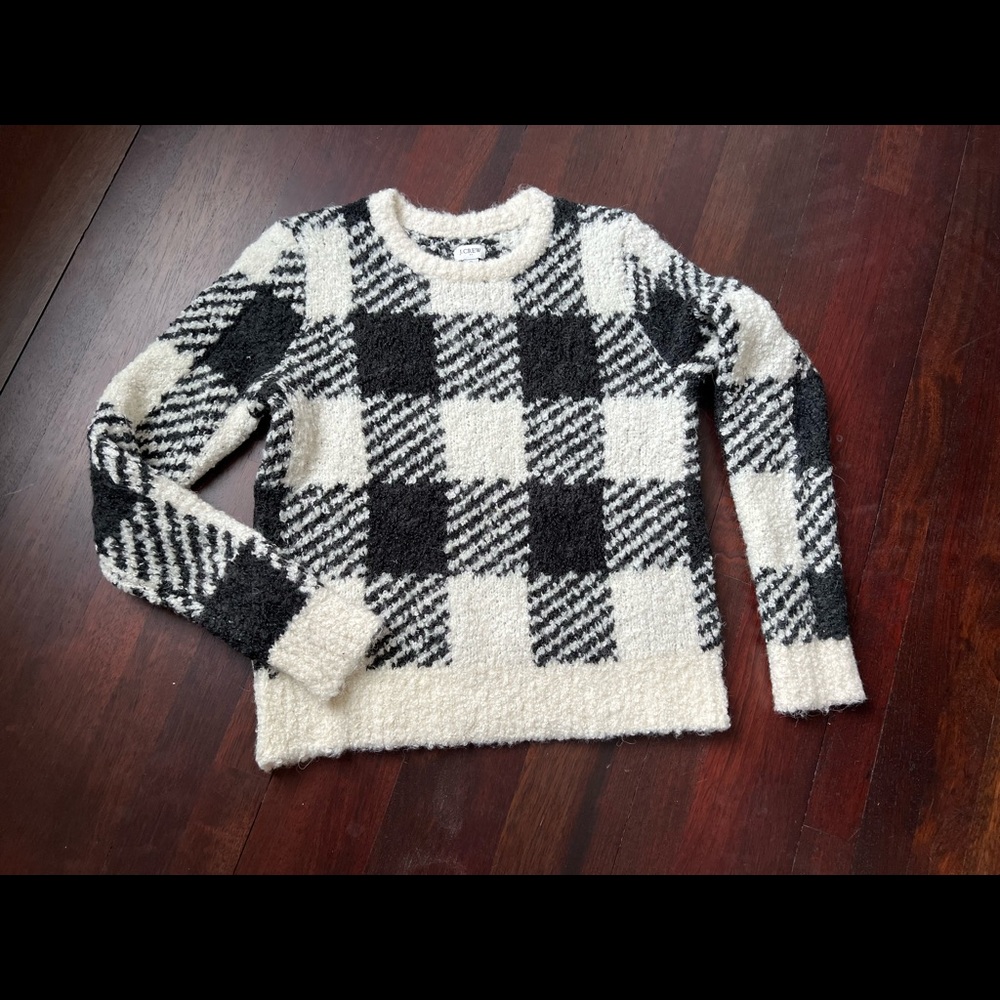 NWOT JCrew Sweater Women Small